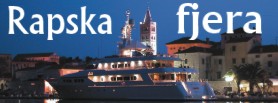 Rapska fjera