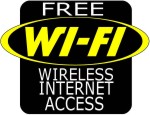 Internet acces